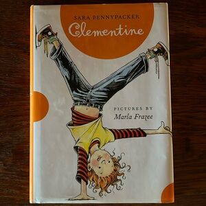 Clementine Book